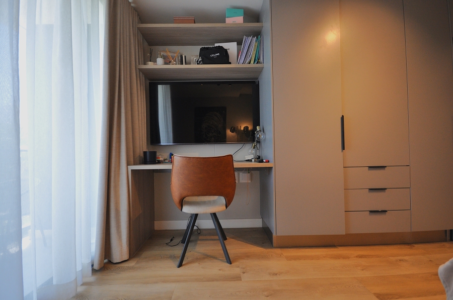 To Let 1 Bedroom Property for Rent in Dennesig Western Cape